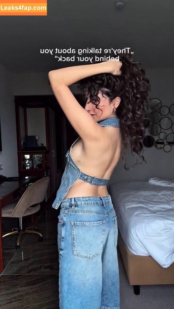 Ischtar Isik / ischtarisik leaked photo photo #1144