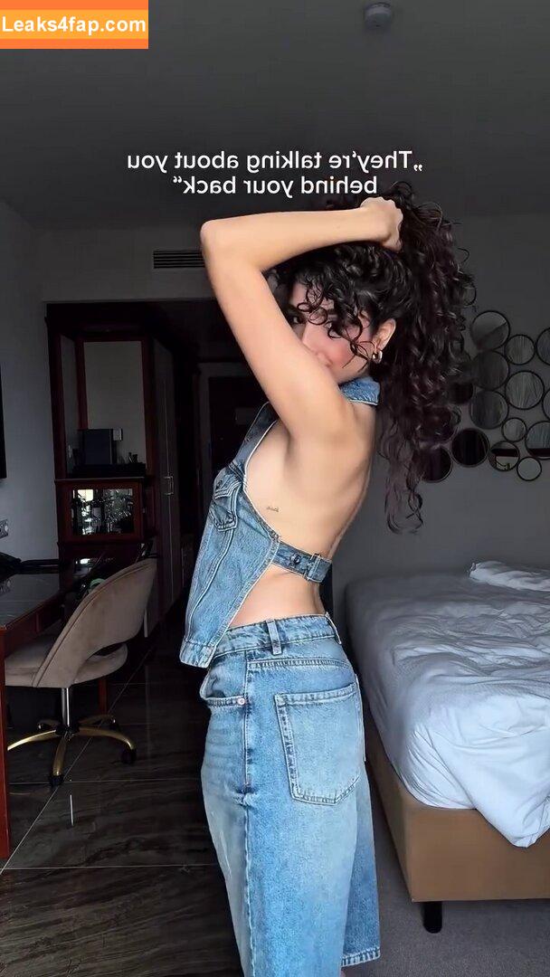 Ischtar Isik / ischtarisik leaked photo photo #1145