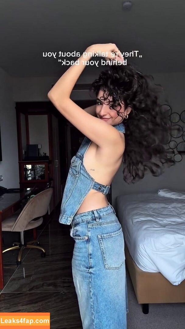 Ischtar Isik / ischtarisik leaked photo photo #1146