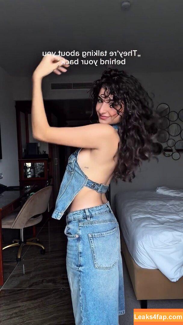Ischtar Isik / ischtarisik leaked photo photo #1147