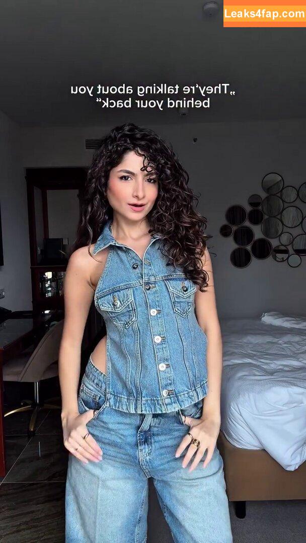 Ischtar Isik / ischtarisik leaked photo photo #1149