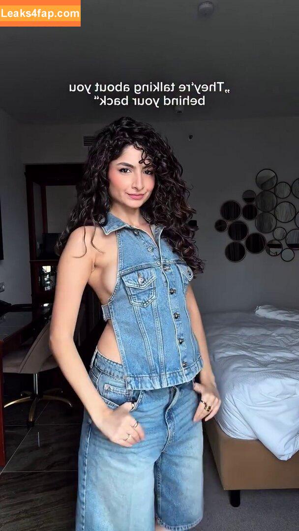 Ischtar Isik / ischtarisik leaked photo photo #1151
