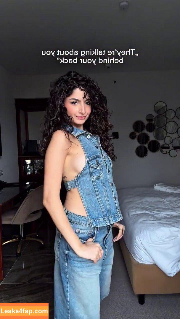 Ischtar Isik / ischtarisik leaked photo photo #1153
