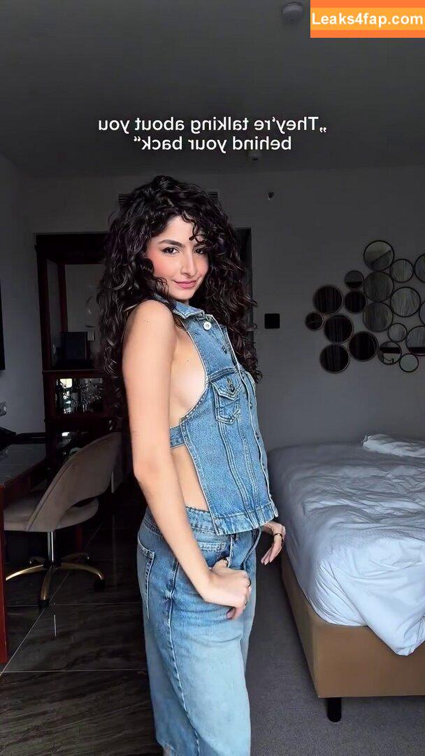 Ischtar Isik / ischtarisik leaked photo photo #1154