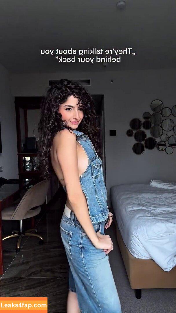 Ischtar Isik / ischtarisik leaked photo photo #1155