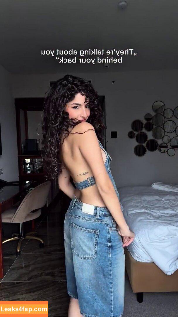 Ischtar Isik / ischtarisik leaked photo photo #1156