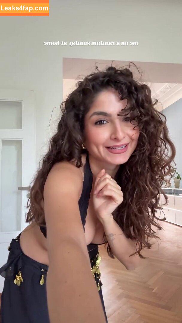 Ischtar Isik / ischtarisik leaked photo photo #1160