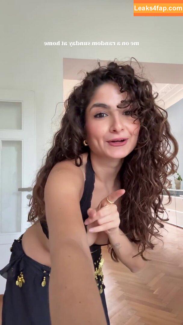 Ischtar Isik / ischtarisik leaked photo photo #1161