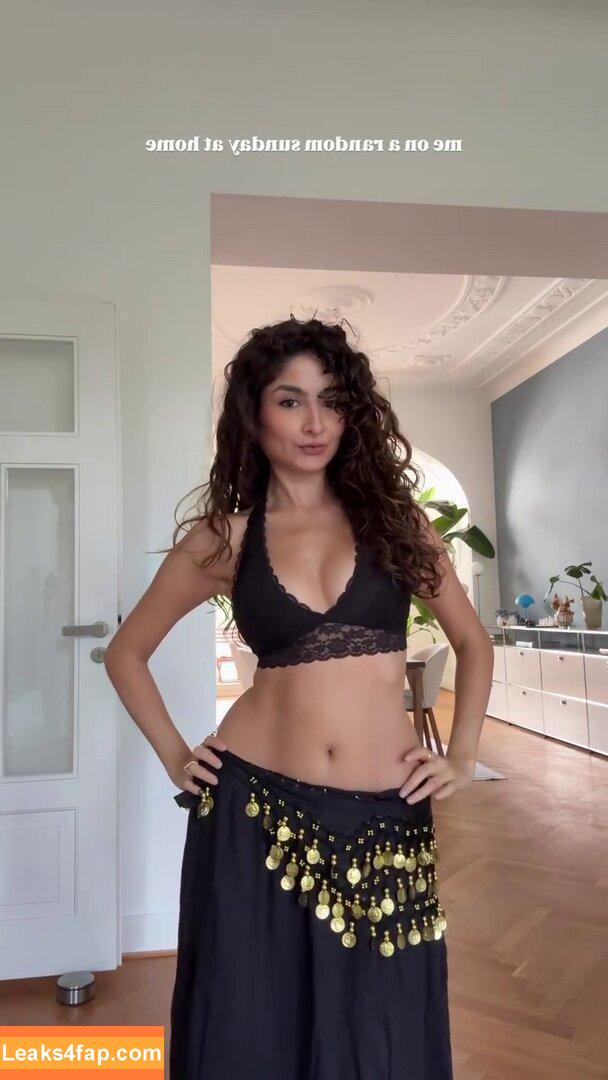 Ischtar Isik / ischtarisik leaked photo photo #1163