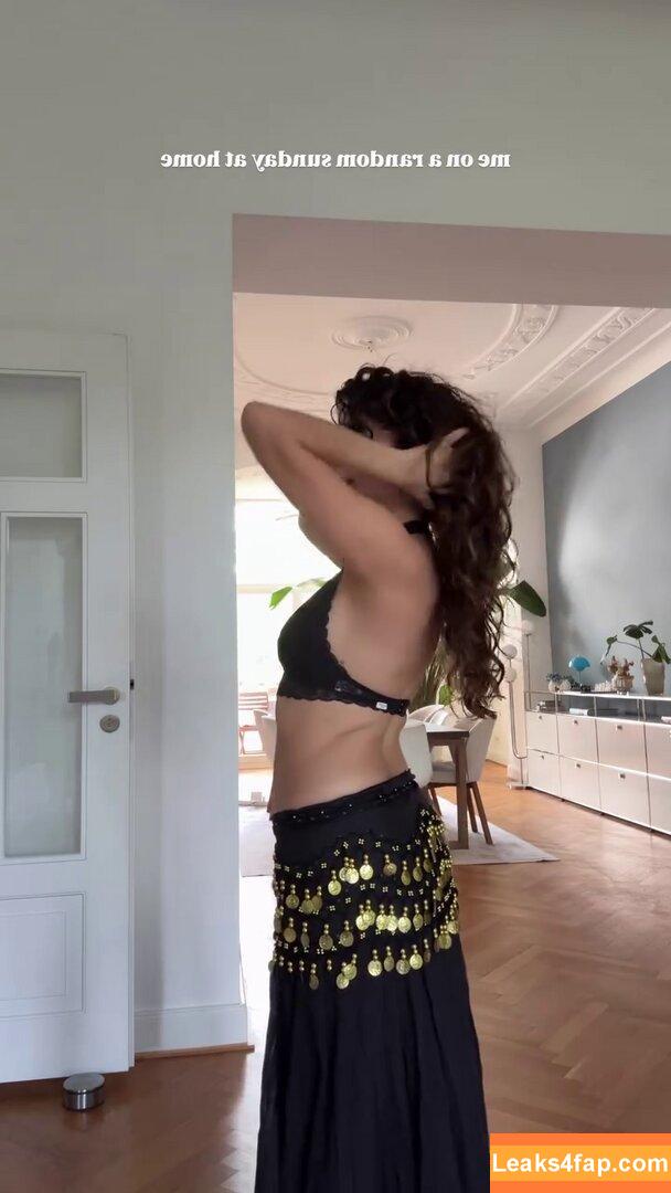 Ischtar Isik / ischtarisik leaked photo photo #1164