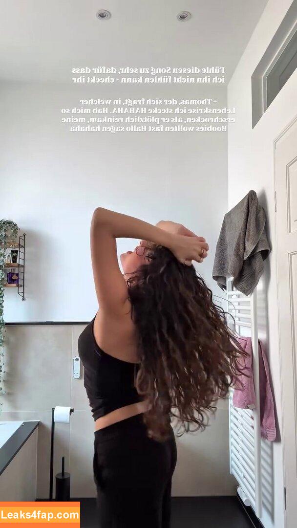 Ischtar Isik / ischtarisik leaked photo photo #1169