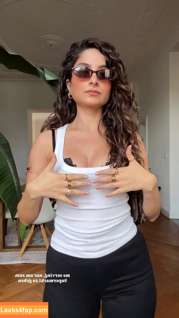 Ischtar Isik / ischtarisik leaked photo photo #1175