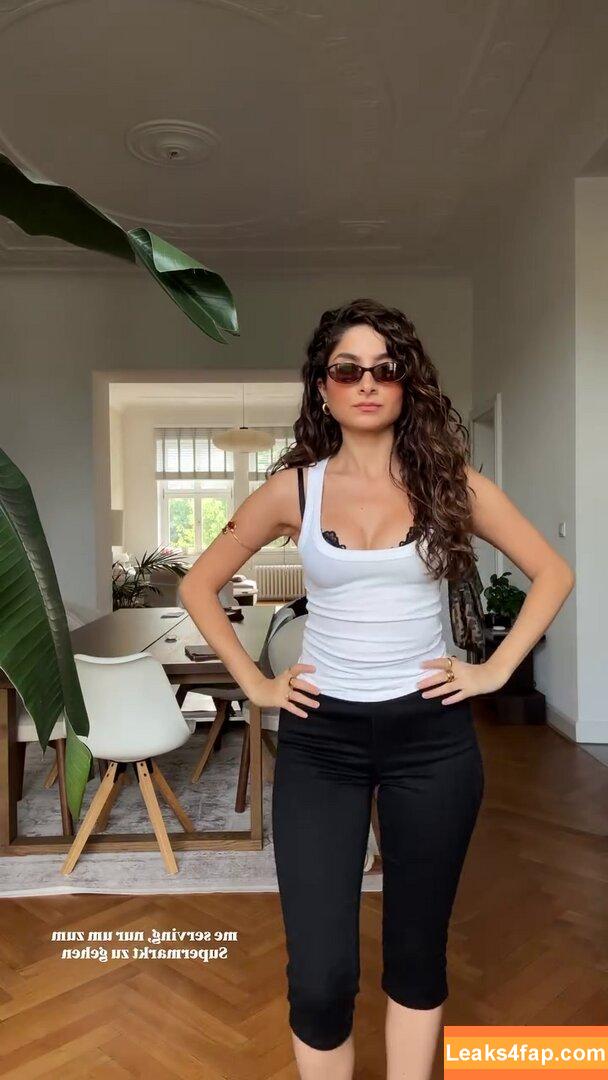 Ischtar Isik / ischtarisik leaked photo photo #1177