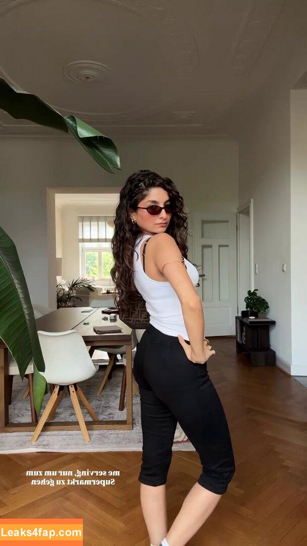 Ischtar Isik / ischtarisik leaked photo photo #1178