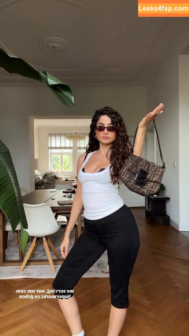 Ischtar Isik / ischtarisik leaked photo photo #1179