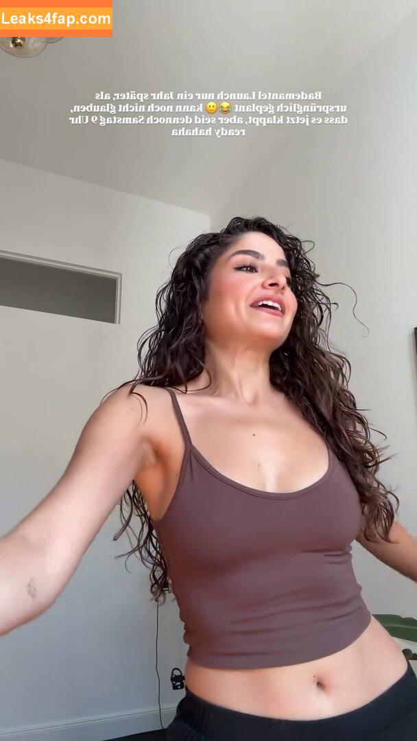 Ischtar Isik / ischtarisik leaked photo photo #1181