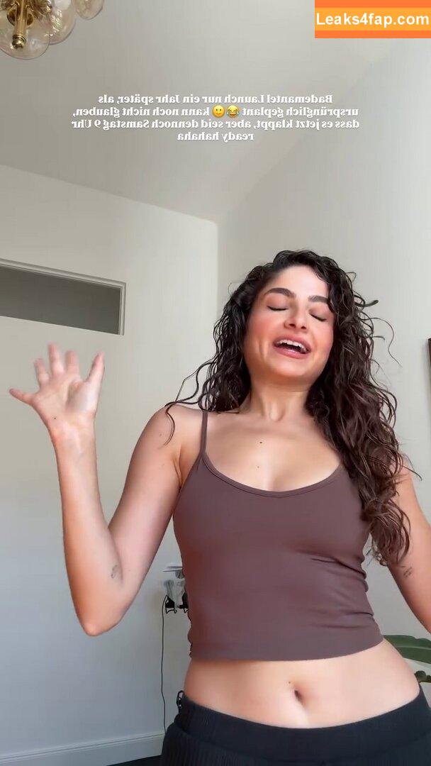 Ischtar Isik / ischtarisik leaked photo photo #1182