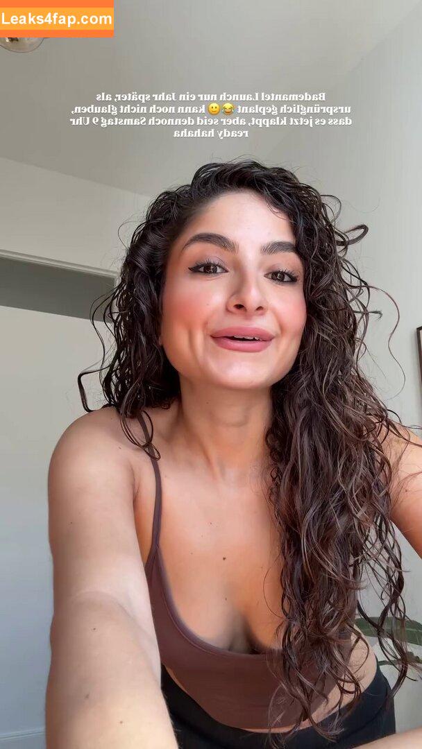 Ischtar Isik / ischtarisik leaked photo photo #1185