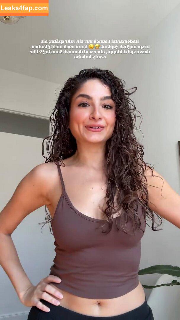 Ischtar Isik / ischtarisik leaked photo photo #1186
