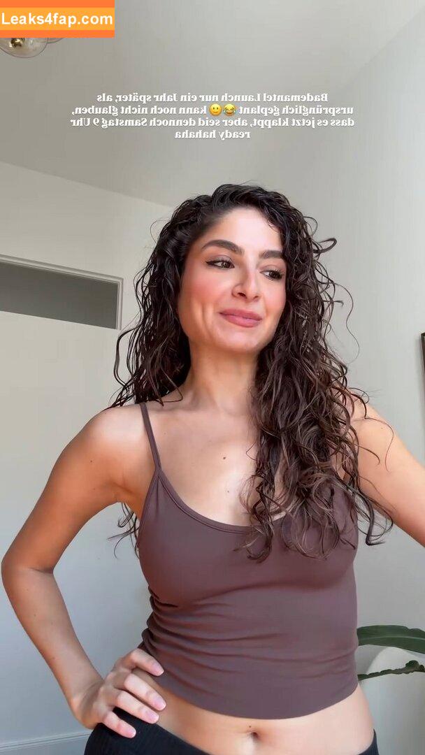 Ischtar Isik / ischtarisik leaked photo photo #1187