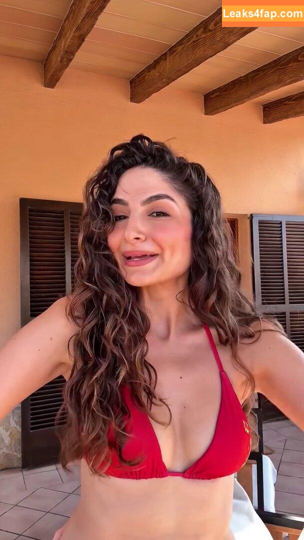 Ischtar Isik / ischtarisik leaked photo photo #1193
