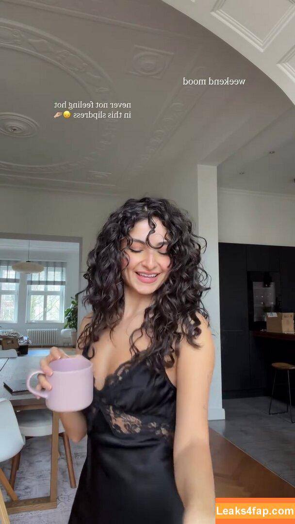 Ischtar Isik / ischtarisik leaked photo photo #1294