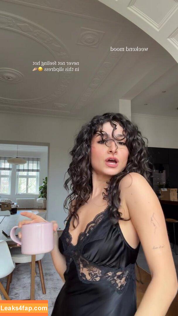 Ischtar Isik / ischtarisik leaked photo photo #1298