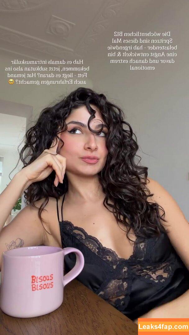 Ischtar Isik / ischtarisik leaked photo photo #1302