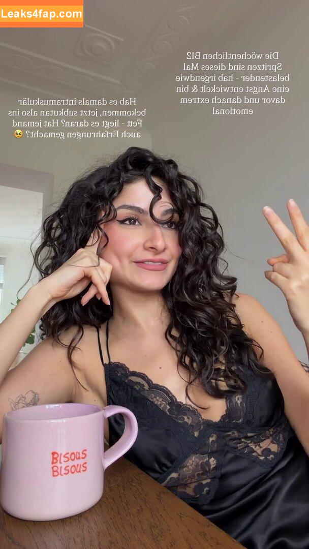 Ischtar Isik / ischtarisik leaked photo photo #1303