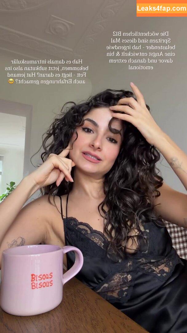 Ischtar Isik / ischtarisik leaked photo photo #1305