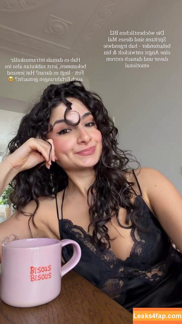 Ischtar Isik / ischtarisik leaked photo photo #1308