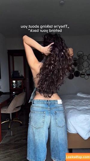 Ischtar Isik photo #1141