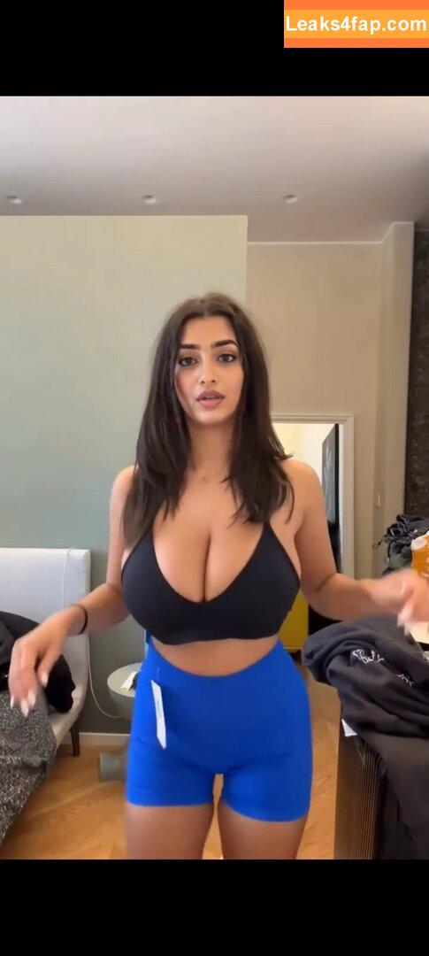 Isha Aivarya free leaks