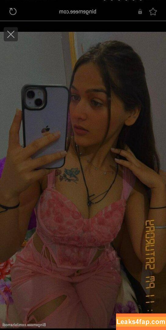 Isha Modi / ironic_ishh / notyourninnybabe leaked photo photo #0052