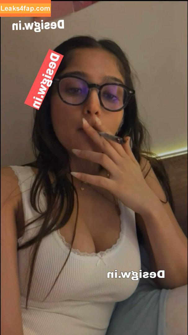 Isha Modi / ironic_ishh / notyourninnybabe leaked photo photo #0083