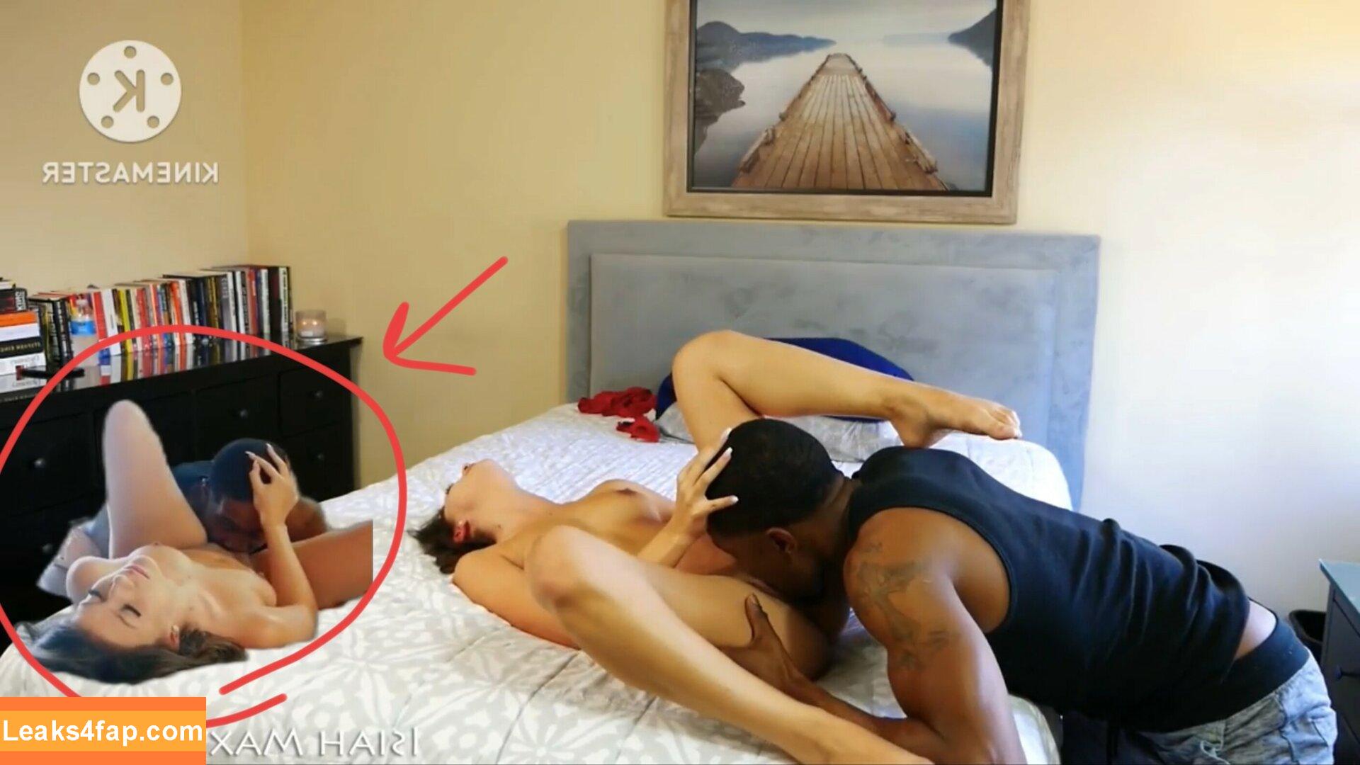 Isiah Maxwell / isiah_maxwell_official / isiahmaxwell leaked photo photo #0046