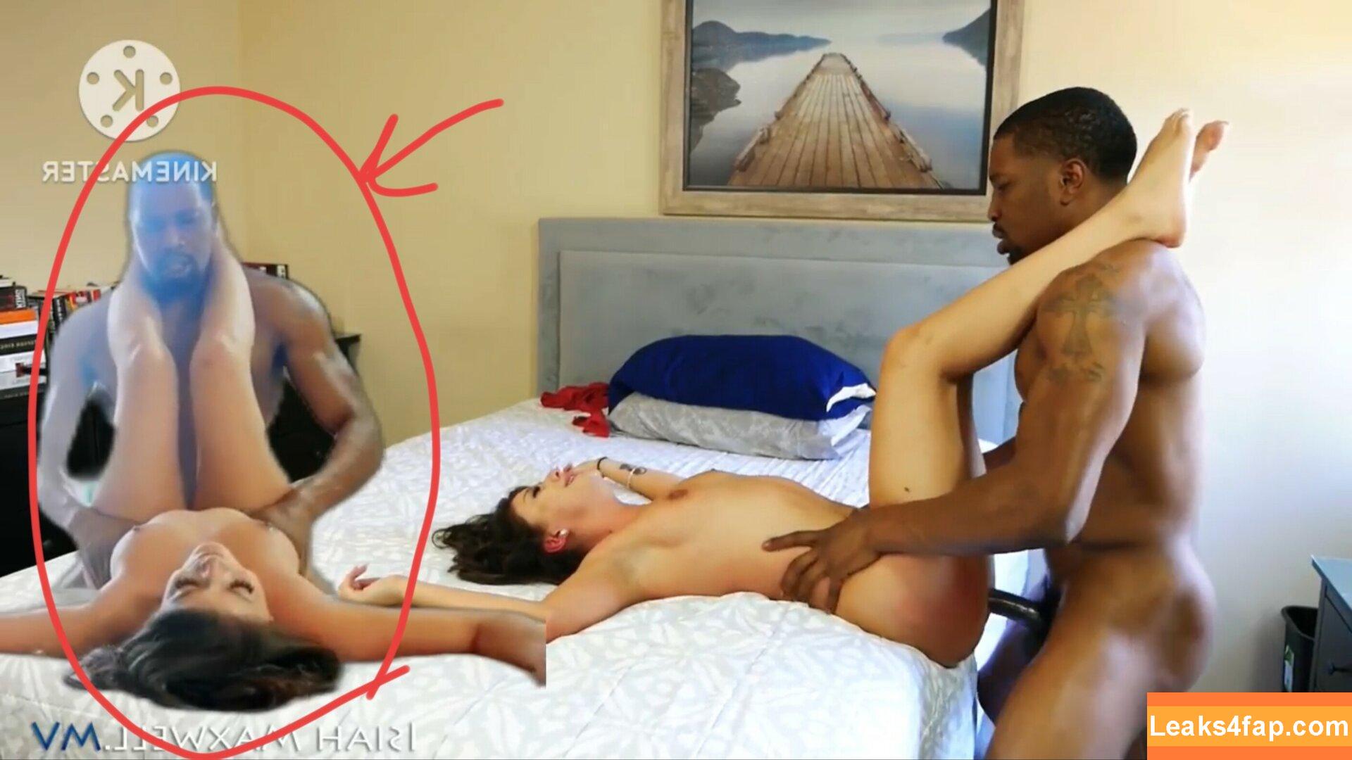 Isiah Maxwell / isiah_maxwell_official / isiahmaxwell leaked photo photo #0048