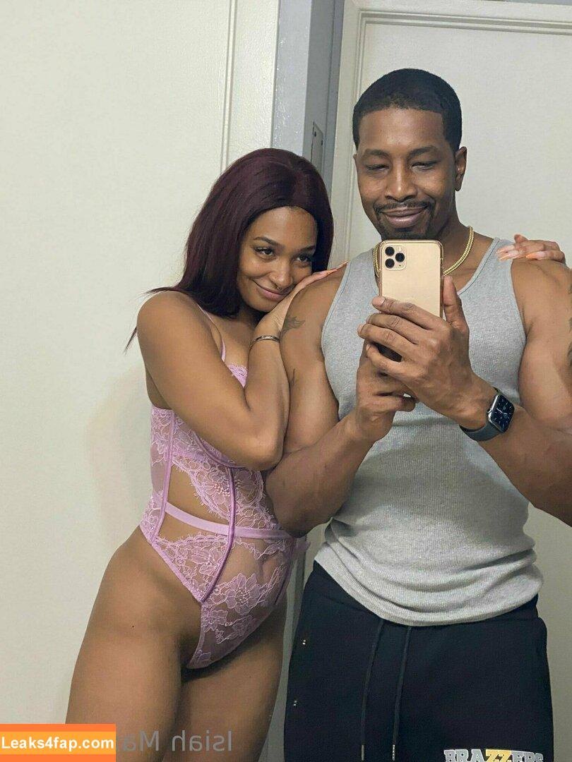 isiahmaxwell / isiah_maxwell leaked photo photo #0003