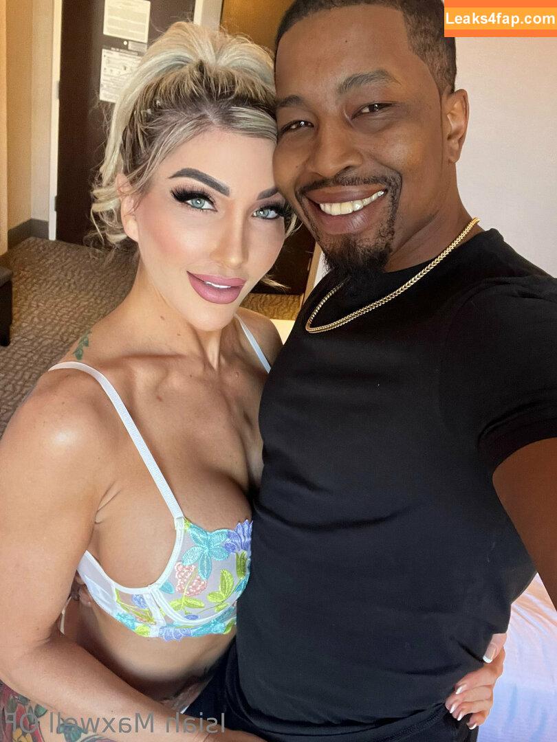 isiahmaxwell / isiah_maxwell leaked photo photo #0004