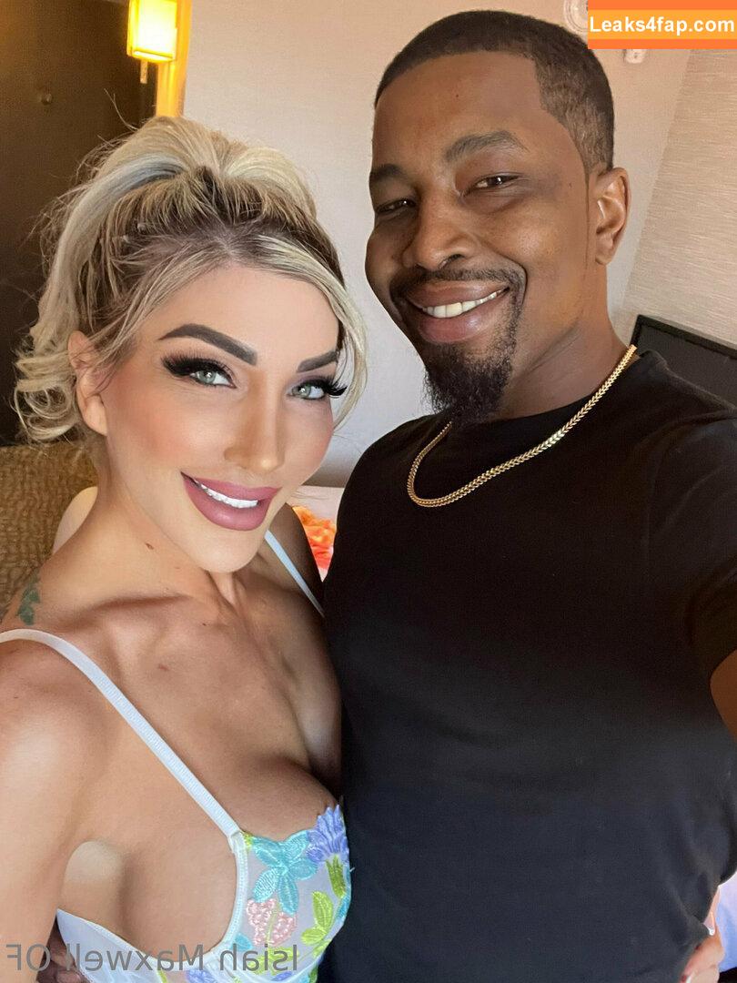 isiahmaxwell / isiah_maxwell leaked photo photo #0005
