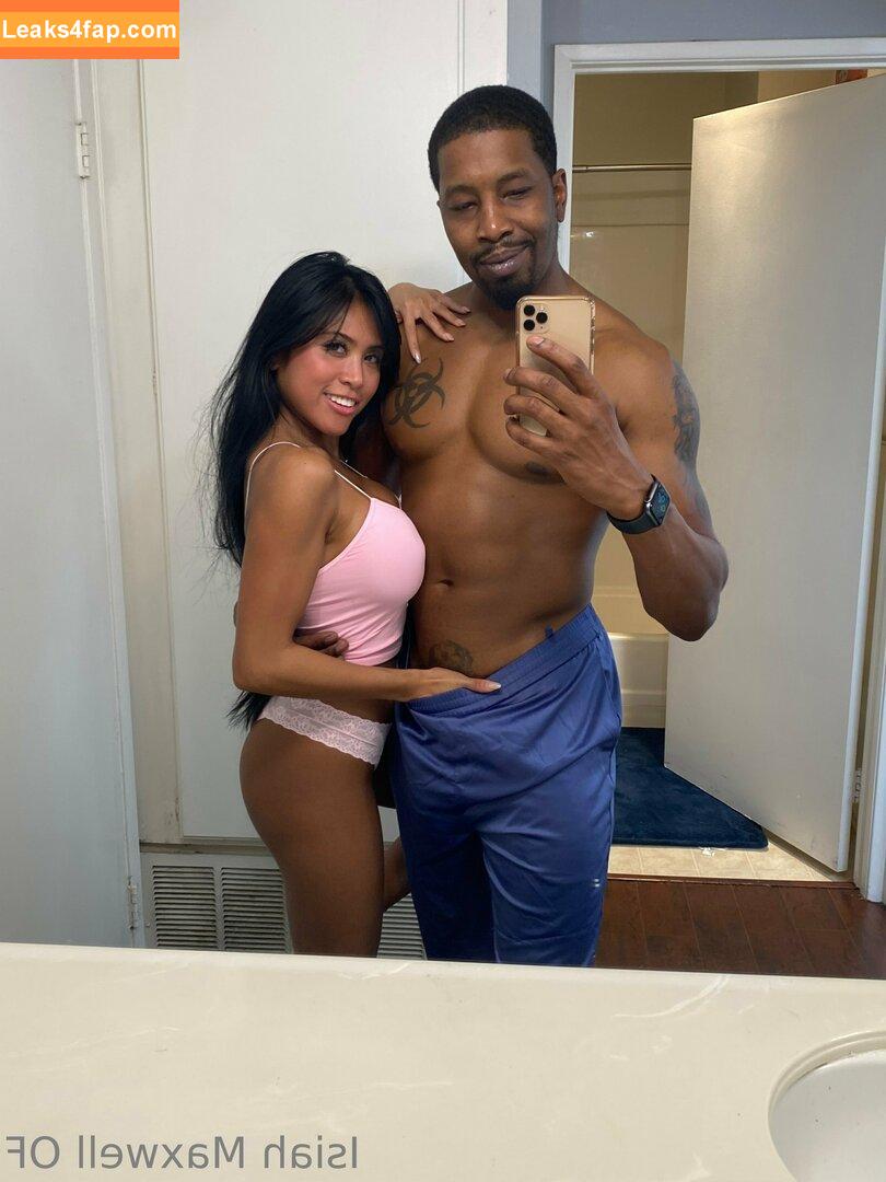 isiahmaxwell / isiah_maxwell leaked photo photo #0023