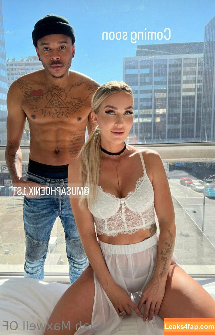 isiahmaxwell / isiah_maxwell leaked photo photo #0026