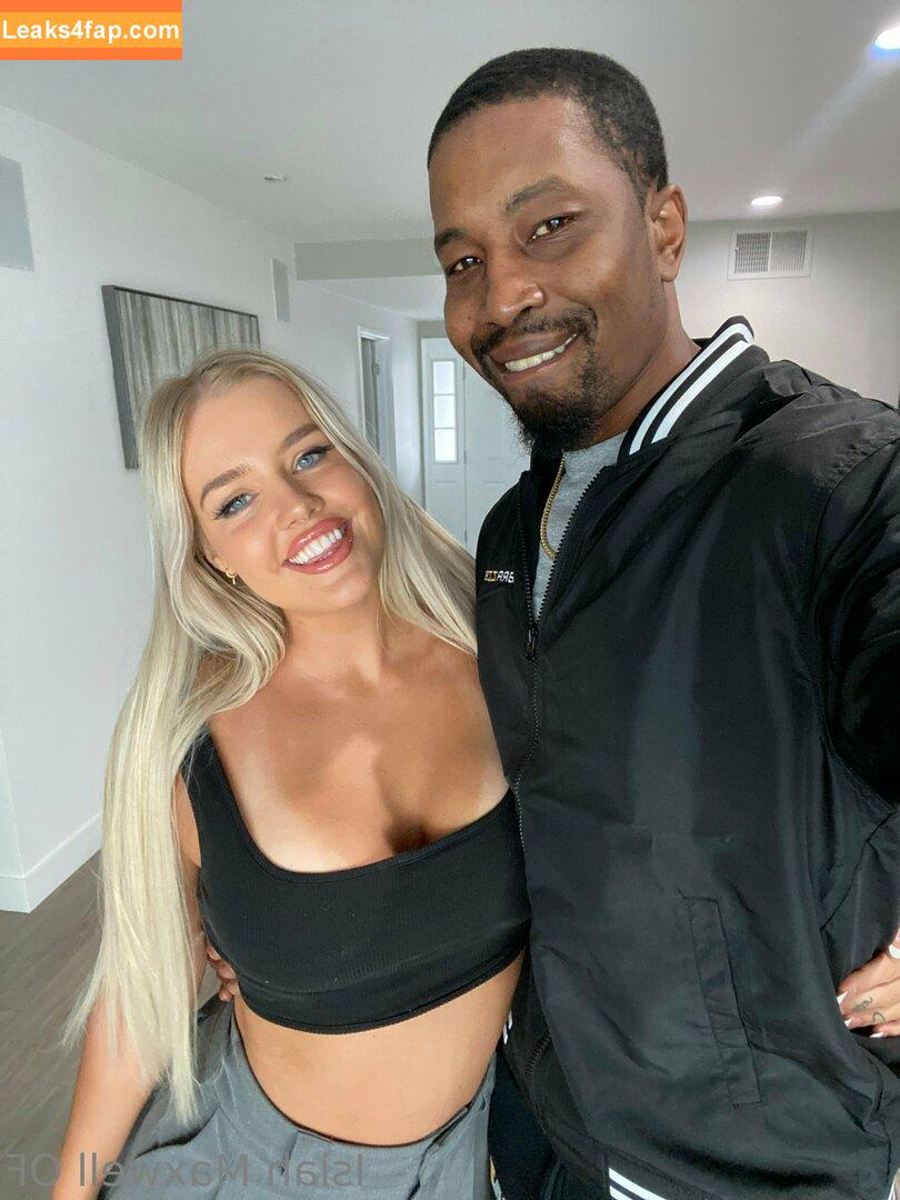 isiahmaxwell / isiah_maxwell leaked photo photo #0043
