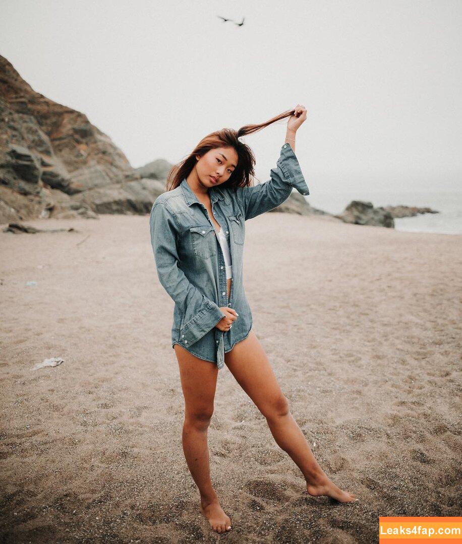 Isis Chu / shuchugou / zoecoxvip leaked photo photo #0010