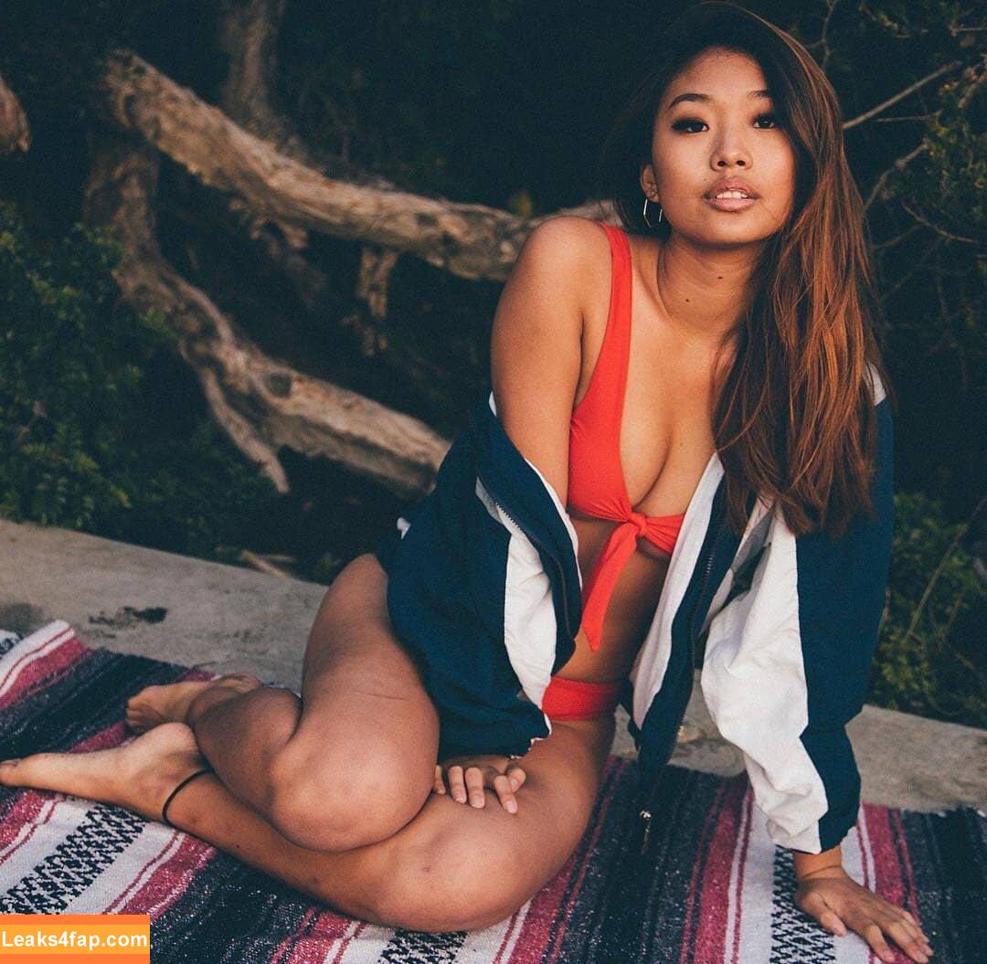 Isis Chu / shuchugou / zoecoxvip leaked photo photo #0013