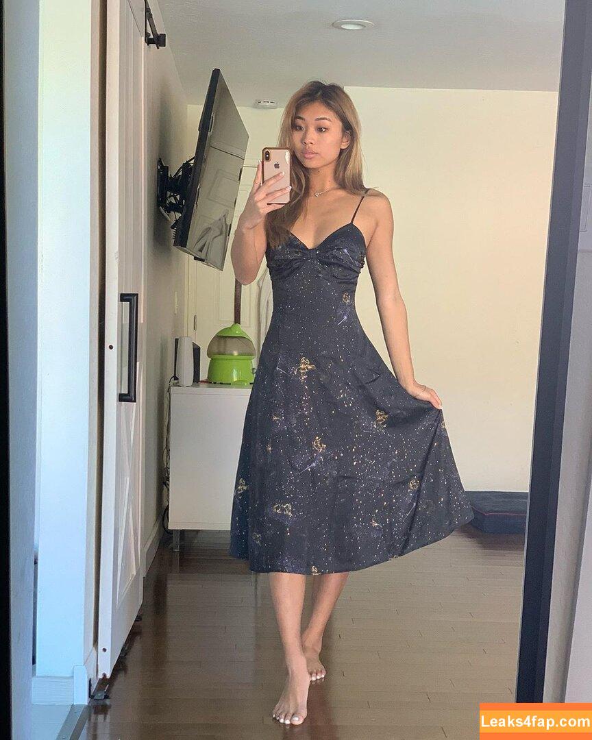 Isis Chu / shuchugou / zoecoxvip leaked photo photo #0024