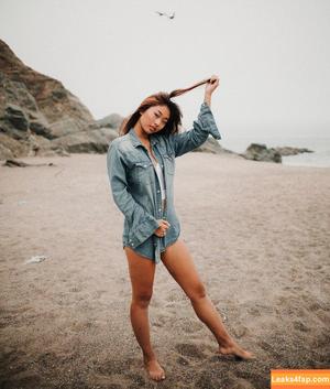 Isis Chu photo #0010