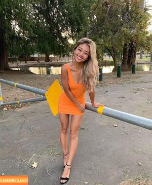 Isis Chu photo #0020