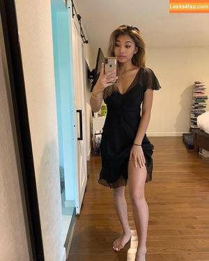 Isis Chu photo #0025