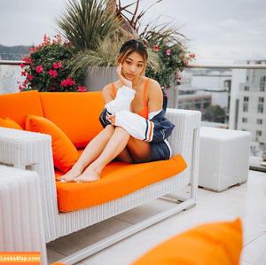 Isis Chu photo #0026